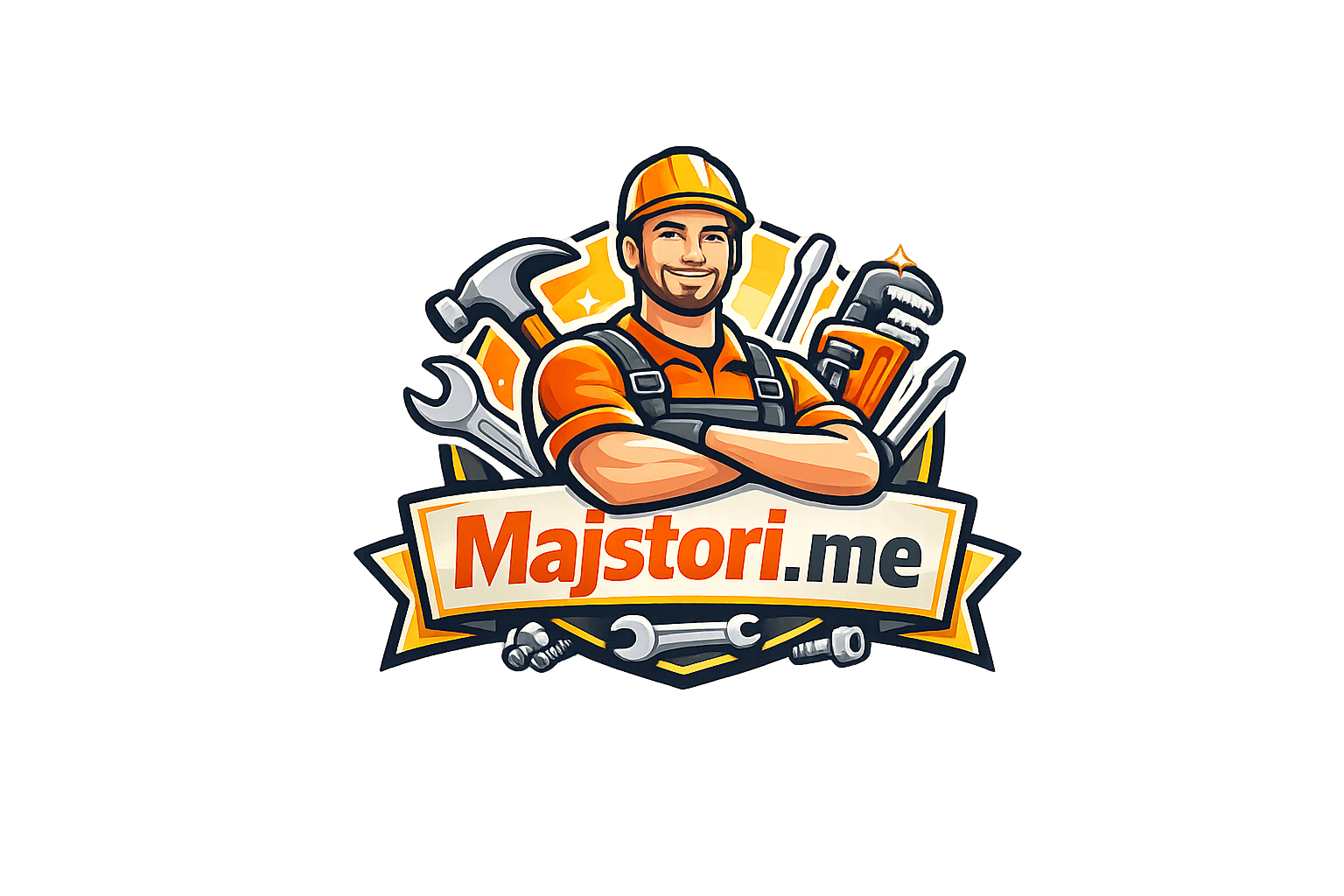 Majstor.me logo